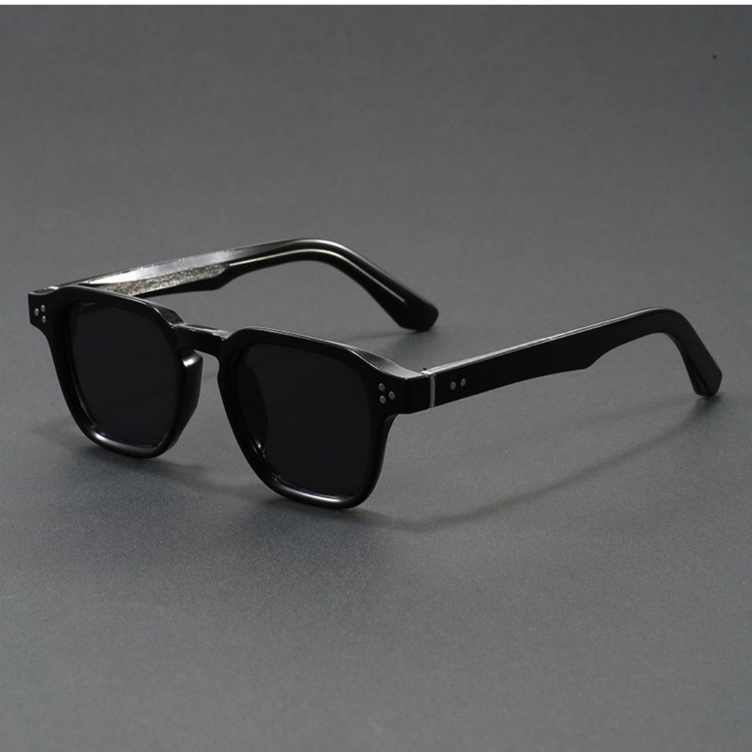 Vintage Classic Square Sunglasses For Men Male Luxury Sun Glasses Punk Style Eyeglasses Frame Shades UV400
Vintage Classic Square Sunglasses For Men Male Luxury Sun Glasses Punk Style Eyeglasses Frame Shades UV400