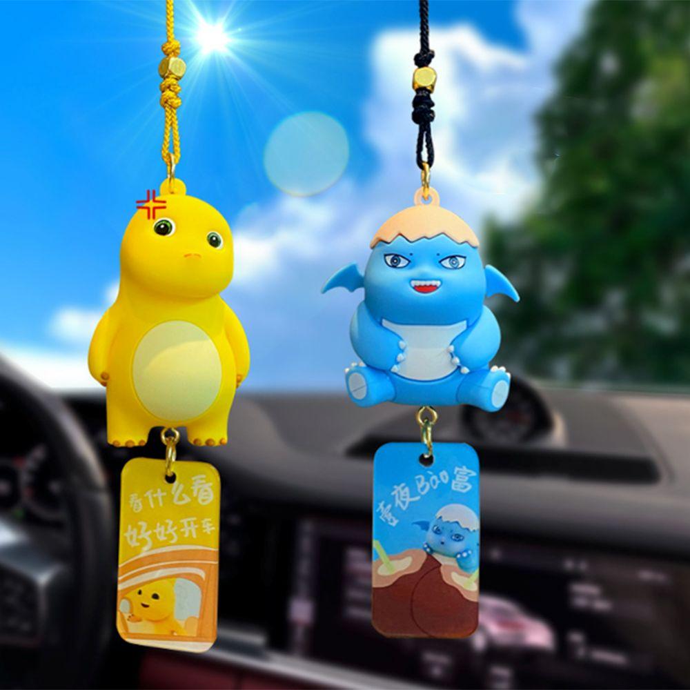Cute Rearview Mirror Decoration Supplies 3D Bag Pendant Milk Dragon Car Hanging Pendant Small Gift Style 5
Cute Rearview Mirror Decoration Supplies 3D Bag Pendant Milk Dragon Car Hanging Pendant Small Gift Style 5