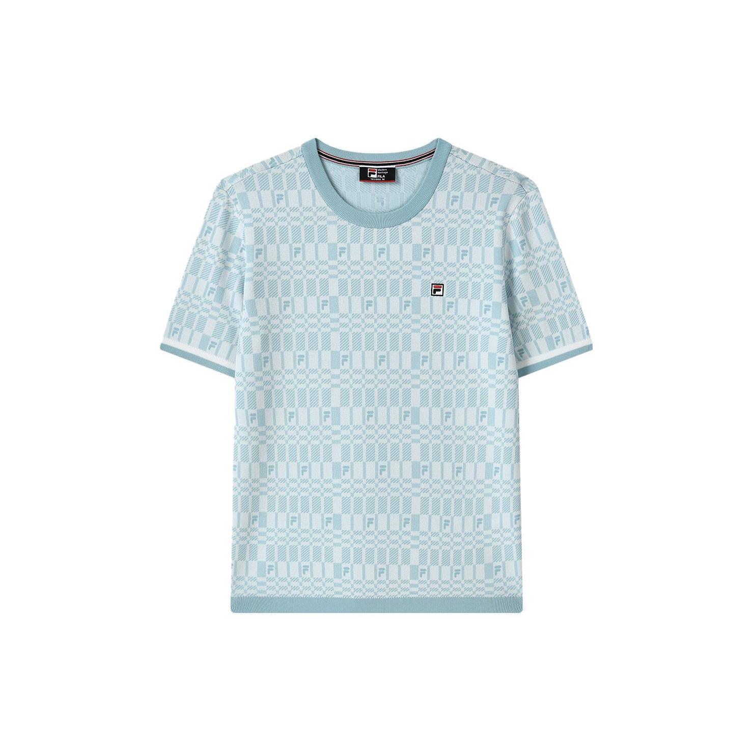 New FILA MODERN HERITAGE T Shirt Women s Blue F11W321407FLB XL
New FILA MODERN HERITAGE T Shirt Women s Blue F11W321407FLB XL