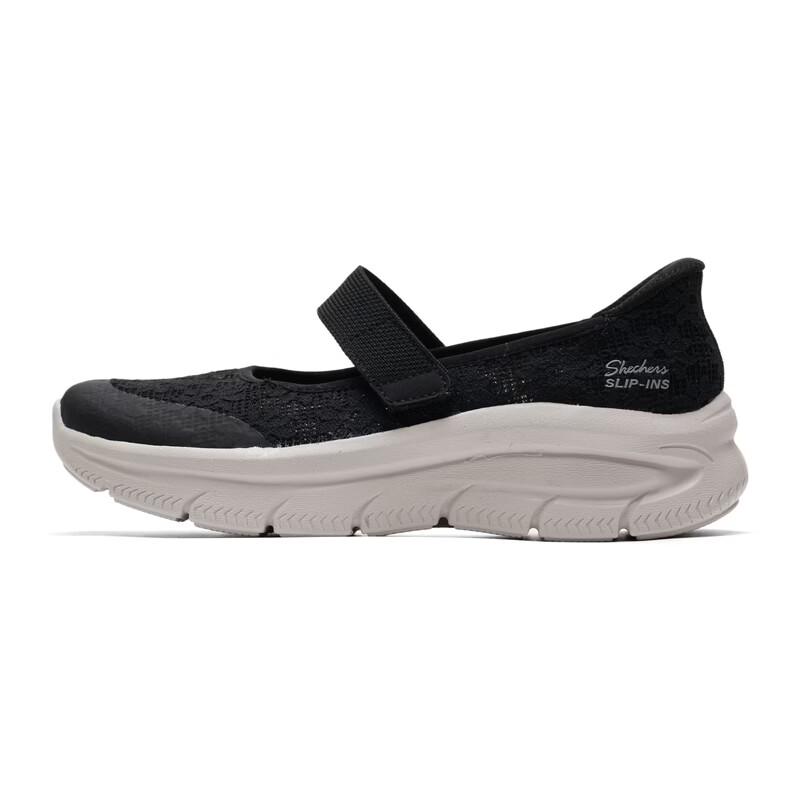 Skechers Women s Lightweight Casual Walking Shoes US 7.5 EU 37.5
Skechers Women s Lightweight Casual Walking Shoes US 7.5 EU 37.5