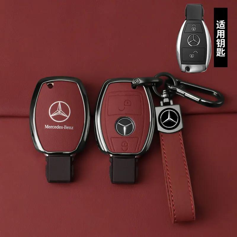2/3 Buttons Remote Smart Car Key Case Cover For Mercedes Benz A B C E S Class C200 C300 E350 E260L W205 CLA CLS GLA GLC GLE GLS
2/3 Buttons Remote Smart Car Key Case Cover For Mercedes Benz A B C E S Class C200 C300 E350 E260L W205 CLA CLS GLA GLC GLE GLS