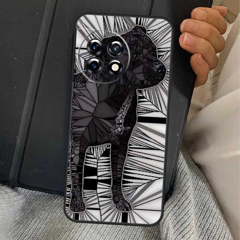Staffordshire Bull Terrier Dog Case For OnePlus Nord 5 CE 2 3 4 Lite N20 N30 OnePlus 15 13 12 11 10T 10R 12R 13R 13T Cover OnePlus Nord CE2Lite
Staffordshire Bull Terrier Dog Case For OnePlus Nord 5 CE 2 3 4 Lite N20 N30 OnePlus 15 13 12 11 10T 10R 12R 13R 13T Cover OnePlus Nord CE2Lite