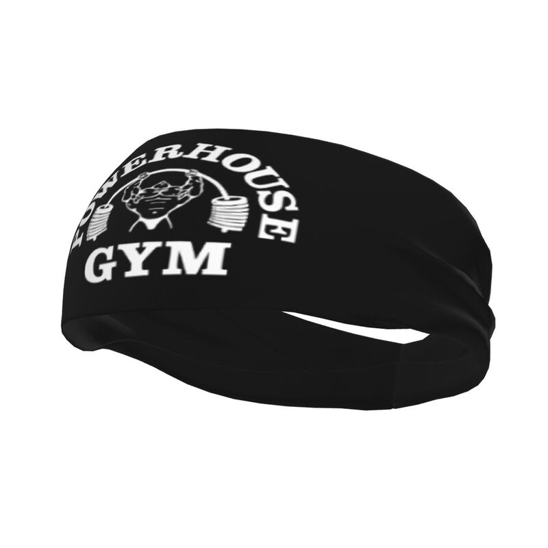 Powerhouse Gym Sports Sweatband Head Bands Unisex Sweat Absorbing Headbands Suitable for Running Yoga Fitness Football Exercise
Powerhouse Gym Sports Sweatband Head Bands Unisex Sweat Absorbing Headbands Suitable for Running Yoga Fitness Football Exercise