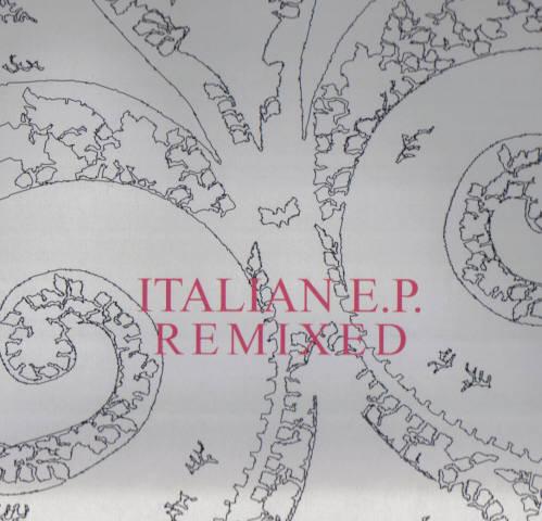 12inch Record VARIOUS - Italian E.P. Remixed RR013,FOR11056 Relish Records, 2005 Germany Dance & Electronica Used
12inch Record VARIOUS - Italian E.P. Remixed RR013,FOR11056 Relish Records, 2005 Germany Dance & Electronica Used