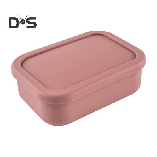 Bento Box Легко носить с собой, не легко деформируется пищевой однослойный многофункциональный контейнер для обеда для кемпинга L арбуз красный
Bento Box Легко носить с собой, не легко деформируется пищевой однослойный многофункциональный контейнер для обеда для кемпинга L арбуз красный