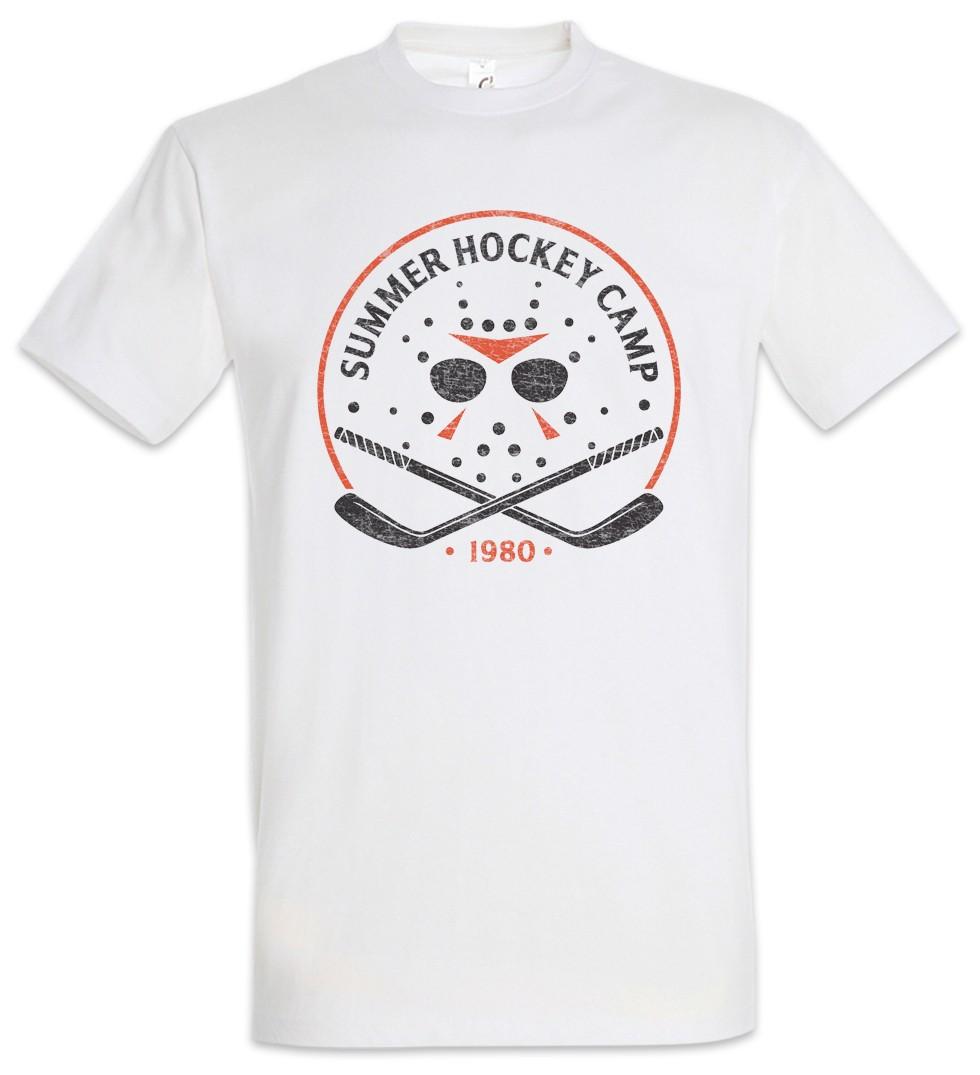 Summer Hockey Camp 1980 Men s T-Shirt Mens Womens Tees Top Friday Horror 13 Vorhees Friday Jason 2XL
Summer Hockey Camp 1980 Men s T-Shirt Mens Womens Tees Top Friday Horror 13 Vorhees Friday Jason 2XL