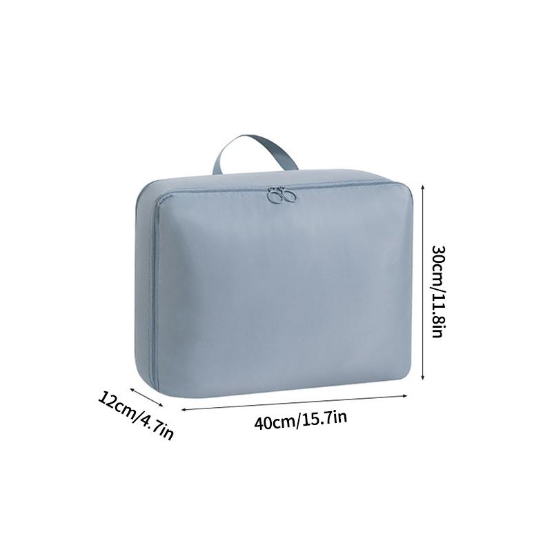 1-3 Layers Storage Bag Padded Coat Jacket Storage Bag Blanket Quilt Organizer Bag For Wardrobe Saves Space Foldable Bags
1-3 Layers Storage Bag Padded Coat Jacket Storage Bag Blanket Quilt Organizer Bag For Wardrobe Saves Space Foldable Bags
