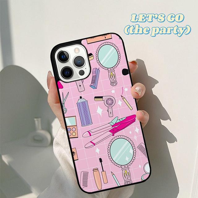 Autumu Hair Stylist Hairdresser Phone Case Cover for iPhone 17 Air 16 16e 15 12 11 13 14 Pro Max Apple Plus Coque iPhone 13
Autumu Hair Stylist Hairdresser Phone Case Cover for iPhone 17 Air 16 16e 15 12 11 13 14 Pro Max Apple Plus Coque iPhone 13