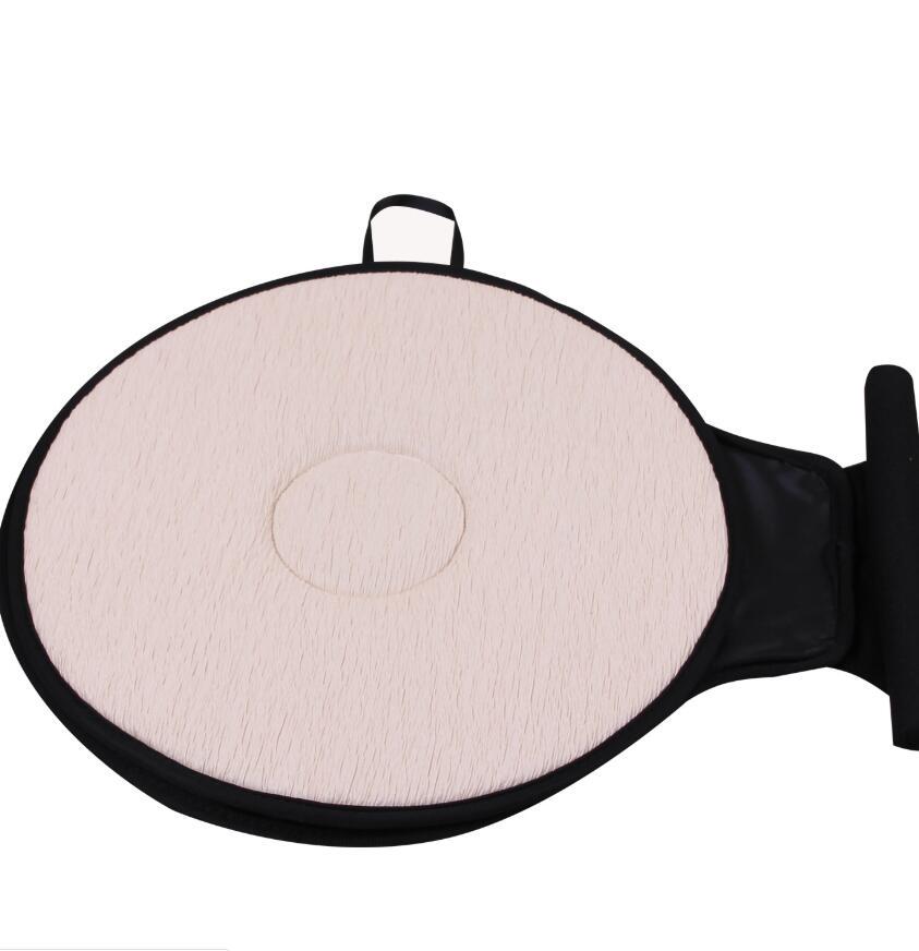 Car Seat Revolving Rotating Memory Foam Cushion Swivel Mobility Aid Chair Pad білий
Car Seat Revolving Rotating Memory Foam Cushion Swivel Mobility Aid Chair Pad білий