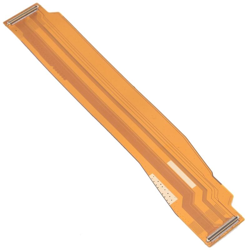For Xiaomi Redmi Note 11S 4G/Redmi Note 11 4G (Qualcomm)/Poco M4 Pro 4G Motherboard Connector Flex Cable Part (without Logo) As Shown A
For Xiaomi Redmi Note 11S 4G/Redmi Note 11 4G (Qualcomm)/Poco M4 Pro 4G Motherboard Connector Flex Cable Part (without Logo) As Shown A