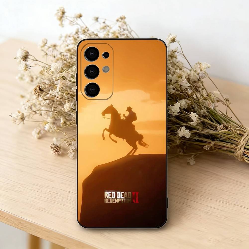 R-Red D-Dead R-Redemption Phone Case Black Silicone Soft For Samsung S25,S24,S21,S22,S23,S30,Ultra,S20,Plus,Fe,Lite Samsung S23ULTRA5G
R-Red D-Dead R-Redemption Phone Case Black Silicone Soft For Samsung S25,S24,S21,S22,S23,S30,Ultra,S20,Plus,Fe,Lite Samsung S23ULTRA5G
