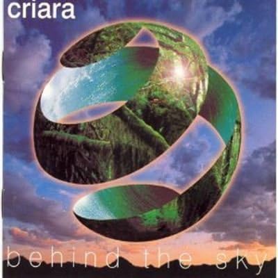 CD CRIARA - Behind The Sky 724385573620PRO EMI Records Ltd 1997 Japan Dance & Electronica Used
CD CRIARA - Behind The Sky 724385573620PRO EMI Records Ltd 1997 Japan Dance & Electronica Used