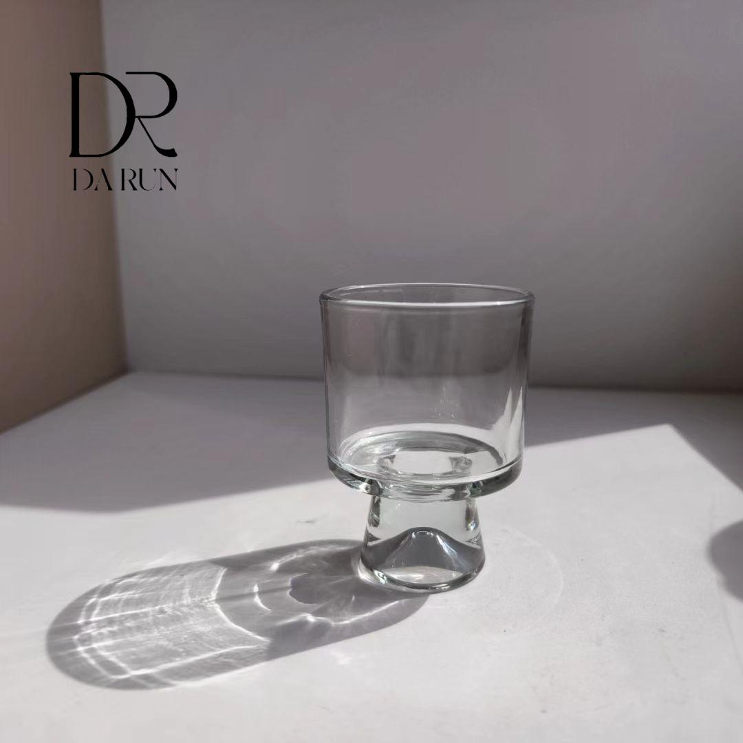 Elegant Fragrance Series Candlestick Cups
Elegant Fragrance Series Candlestick Cups