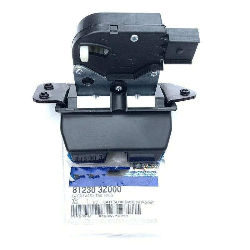 Tailgate Lock Actuator Latch for KIA sorento for h-yundai Santa Fe i40 812303Z000 81230 3Z000 81230 3Z000
Tailgate Lock Actuator Latch for KIA sorento for h-yundai Santa Fe i40 812303Z000 81230 3Z000 81230 3Z000