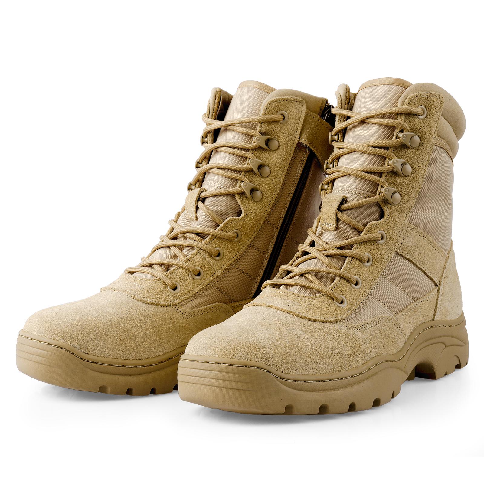 IDSA006 Popular Classic Style Tactical Boots Waterproof Breathable Lightweight Hiking Boots MenNon-Slip Casual Sports Shoes 47 песочный
IDSA006 Popular Classic Style Tactical Boots Waterproof Breathable Lightweight Hiking Boots MenNon-Slip Casual Sports Shoes 47 песочный