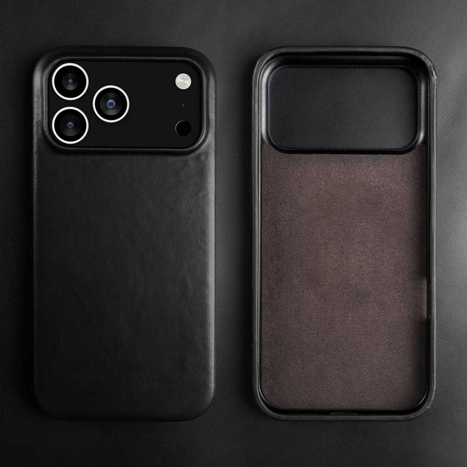 Retro For iphone 17 pro max 16 15 14 13 12 11 Case Genuine Leather Cases For iphone16 Vintage Full Covered Phone Cover Genuine Leather&iPhone Air
Retro For iphone 17 pro max 16 15 14 13 12 11 Case Genuine Leather Cases For iphone16 Vintage Full Covered Phone Cover Genuine Leather&iPhone Air