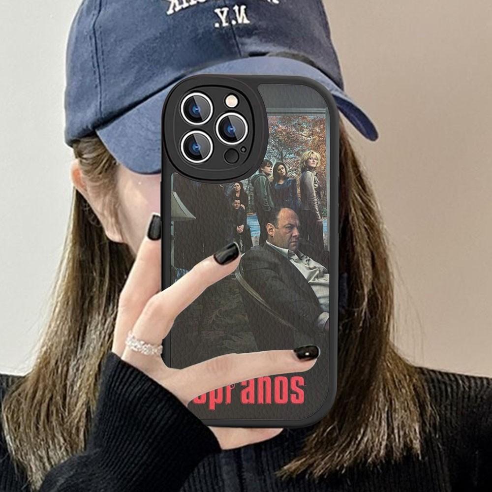 Чехол для телефона The Sopranos TV из твердой кожи для IPhone 16 15 14 13 12 Mini 11 14 Pro Max Xs X Xr 7 8 Plus Fundas iphone 11
Чехол для телефона The Sopranos TV из твердой кожи для IPhone 16 15 14 13 12 Mini 11 14 Pro Max Xs X Xr 7 8 Plus Fundas iphone 11