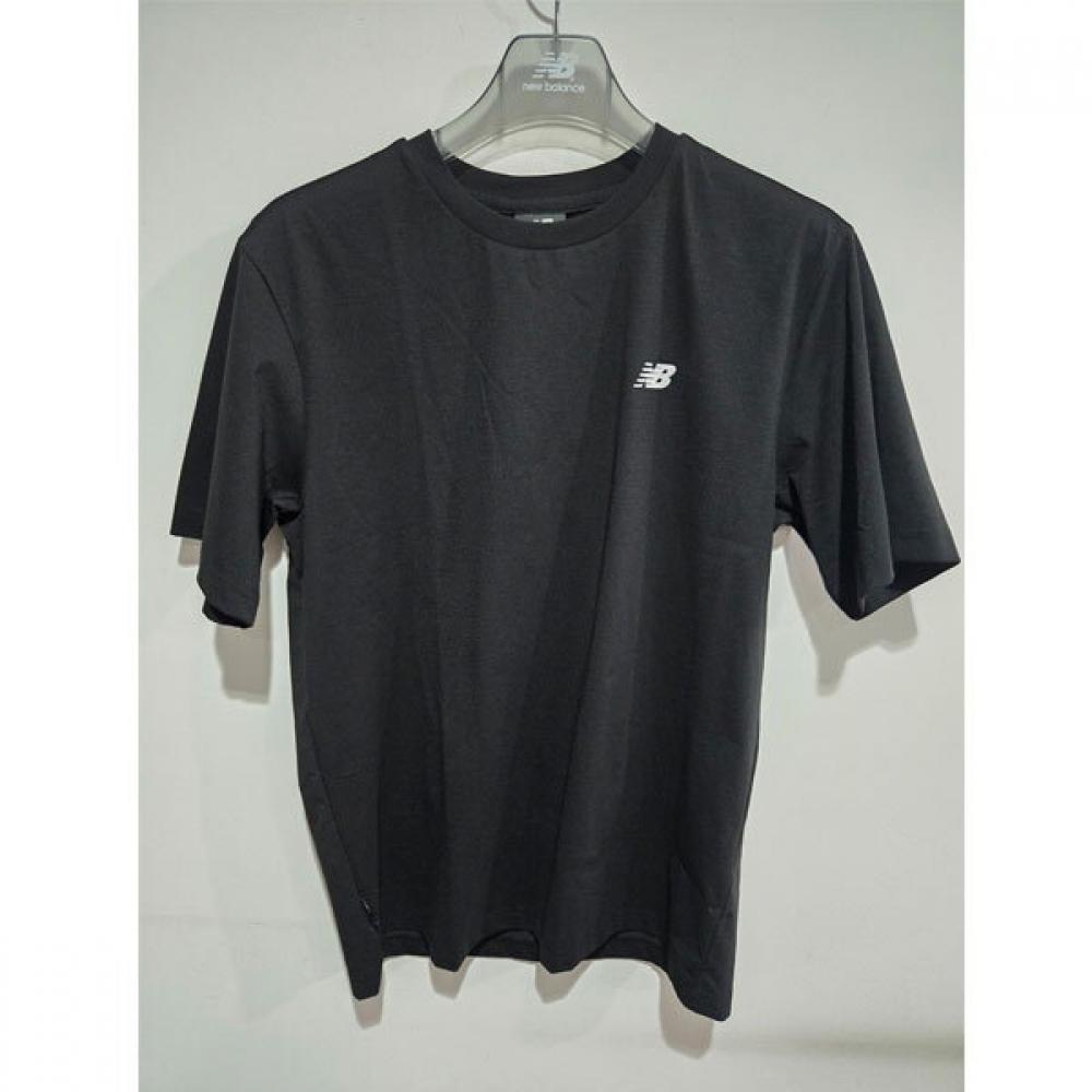 New Balance Футболка с коротким рукавом Uni Frozen Small Logo Nbnef21503 черная (19)BLACK/100(L)
New Balance Футболка с коротким рукавом Uni Frozen Small Logo Nbnef21503 черная (19)BLACK/100(L)