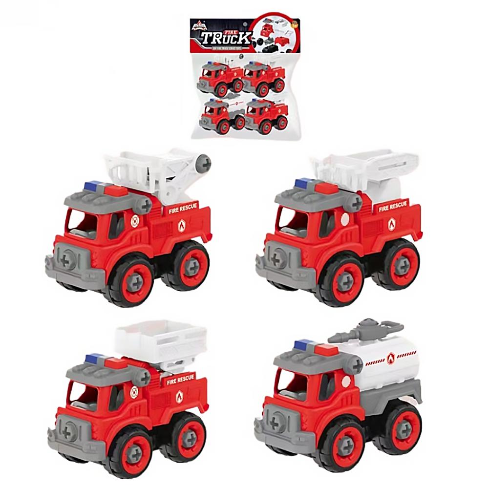 Take Apart Vehicle Toys Set Diy Build Your Own Helicopter Truck & Farm Vehicle Construction Blocks Present For Young Boys Kids
Take Apart Vehicle Toys Set Diy Build Your Own Helicopter Truck & Farm Vehicle Construction Blocks Present For Young Boys Kids