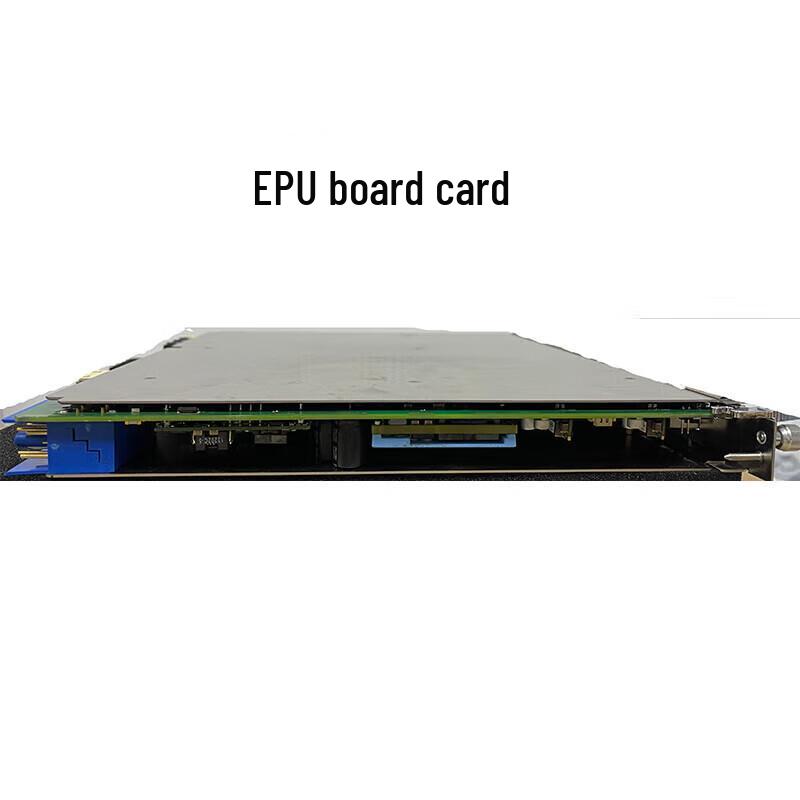 Rxeagle HD Video Conferencing EPU Board Card (CN version)
Rxeagle HD Video Conferencing EPU Board Card (CN version)