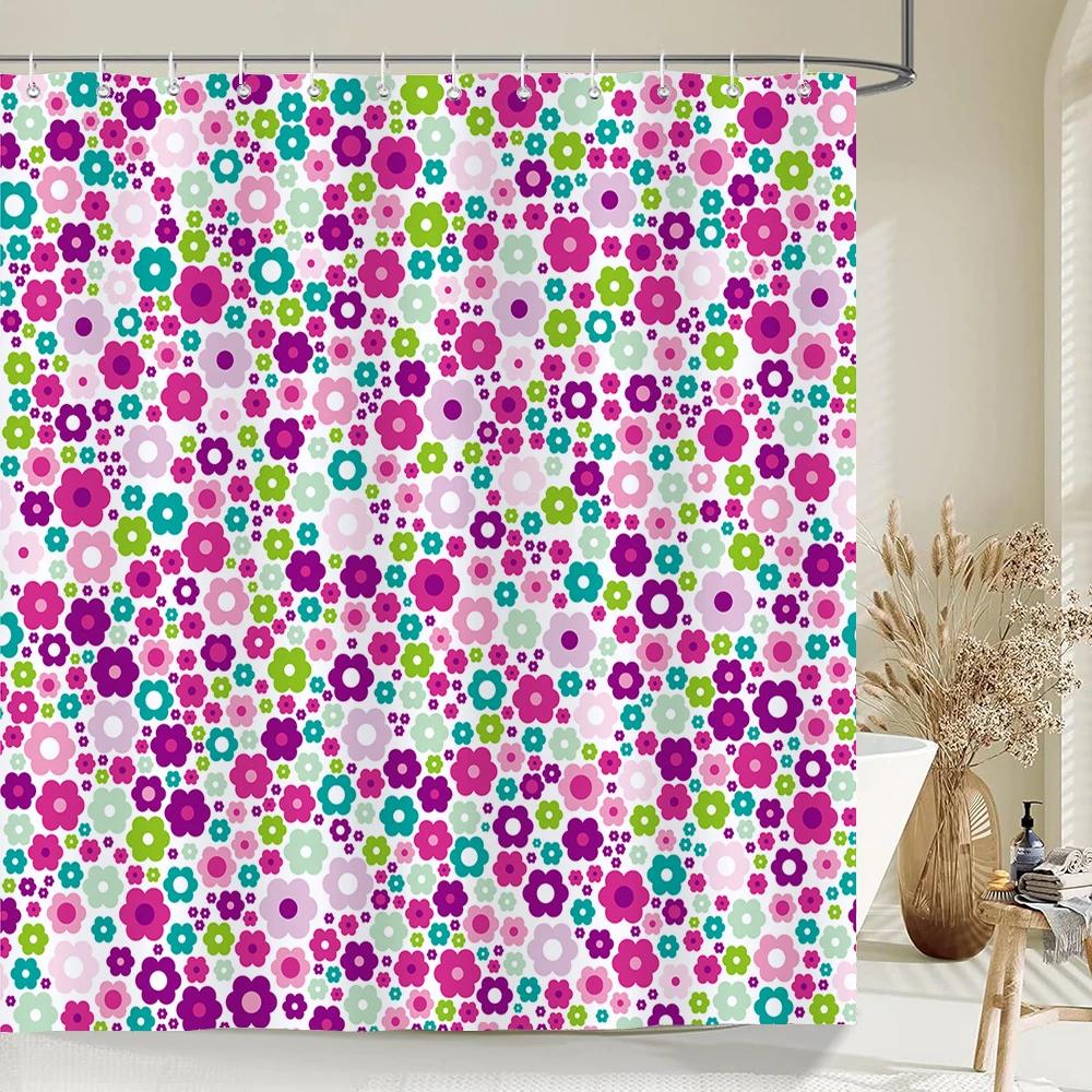 3D Занавески для душа Цветы Занавеска для ванной с крючками Водонепроницаемая Печать 180x240 см Полиэстер Ткань Декор для ванной Комнаты Экран W90xH180cm
3D Занавески для душа Цветы Занавеска для ванной с крючками Водонепроницаемая Печать 180x240 см Полиэстер Ткань Декор для ванной Комнаты Экран W90xH180cm