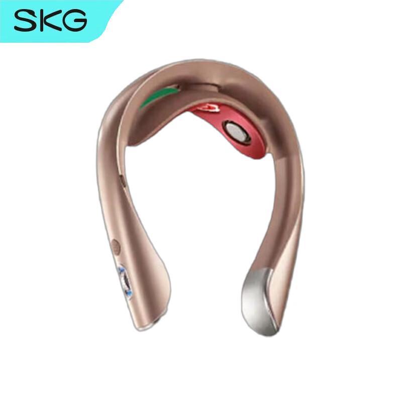 SKG K5Pro Deluxe Neck Massager
SKG K5Pro Deluxe Neck Massager