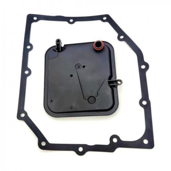 Transmission Filter Oil Pan Gasket For Chrysler Dodge Jeep Dakota Liberty 42RLE
Transmission Filter Oil Pan Gasket For Chrysler Dodge Jeep Dakota Liberty 42RLE