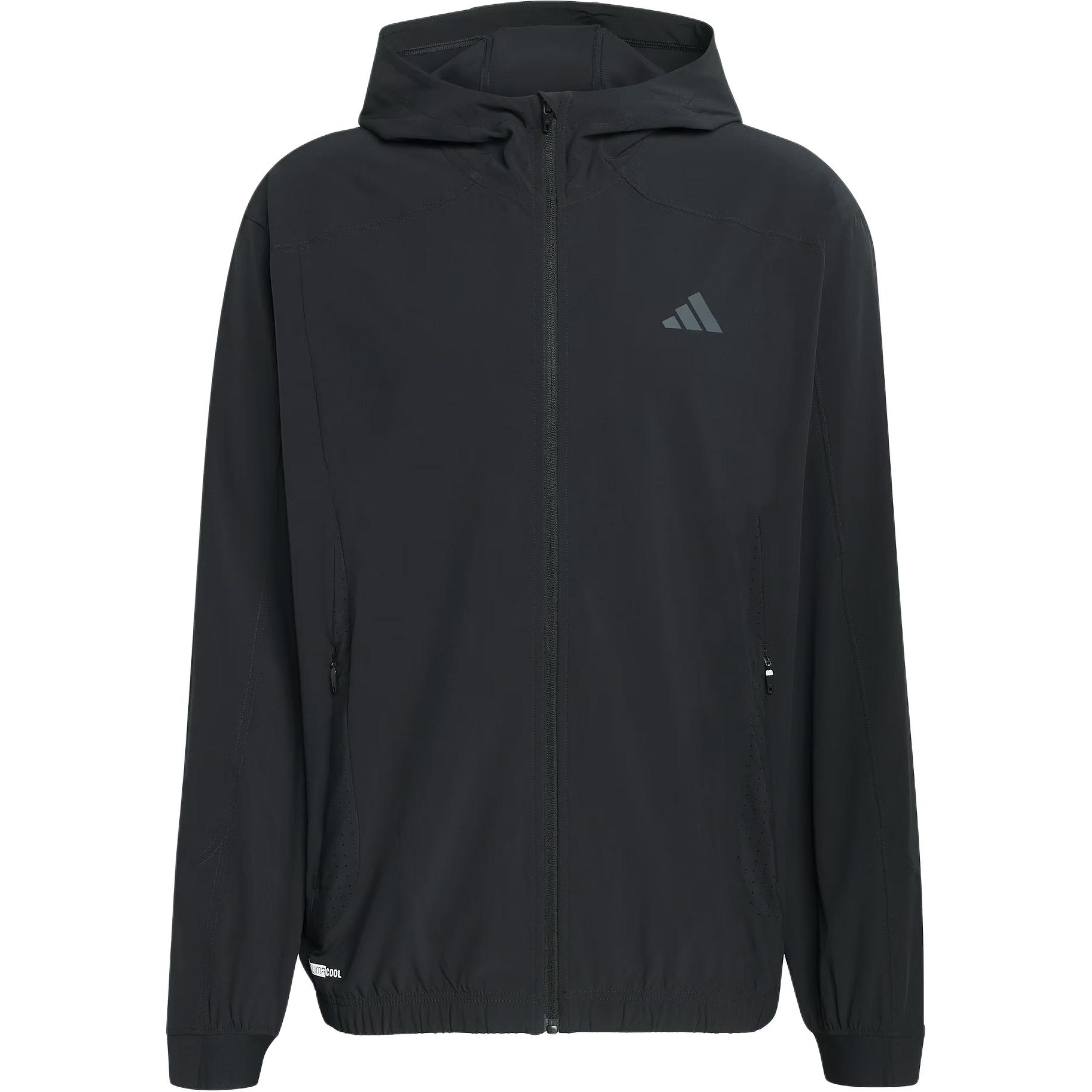 Adidas Essentials Tech Спортивная куртка с капюшоном и длинным рукавом, быстросохнущая, для фитнеса, мужская куртка KQ7481 L
Adidas Essentials Tech Спортивная куртка с капюшоном и длинным рукавом, быстросохнущая, для фитнеса, мужская куртка KQ7481 L