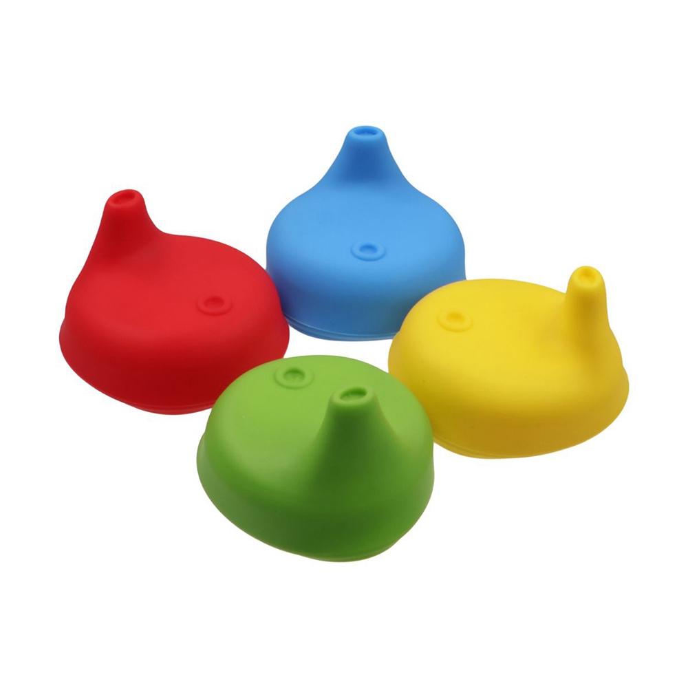 Stretchable Straw Cup Covers Leak Proof Silicone Sippy Cup Lids Creative Kids зелений
Stretchable Straw Cup Covers Leak Proof Silicone Sippy Cup Lids Creative Kids зелений