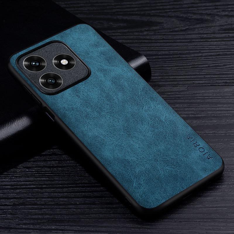 Premium PU Leathe Phone Case for Honor X5C X5D Plus Scratch-Resistant Solid Color Cover for honor x5d plus Case Honor X5D Plus темно-синього кольору
Premium PU Leathe Phone Case for Honor X5C X5D Plus Scratch-Resistant Solid Color Cover for honor x5d plus Case Honor X5D Plus темно-синього кольору