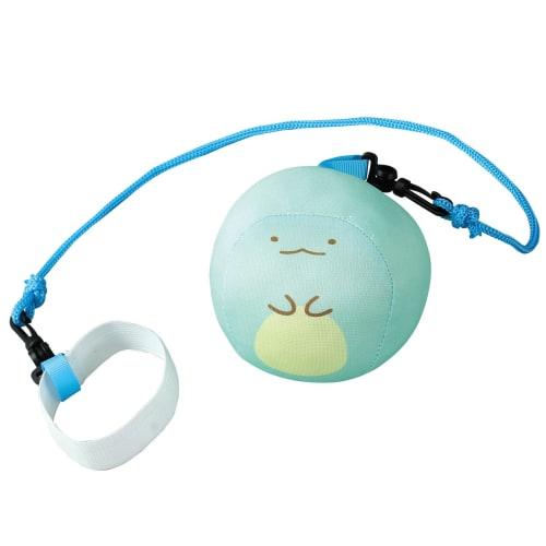 Artec Sumikkogurashi Мягкий ремень Skip Lizard Strap Примерно 60 см Светло-голубой 11749 Skip Sumikkogurashi Упражнение Баланс Физическое воспитание Спортивный день Chi
Artec Sumikkogurashi Мягкий ремень Skip Lizard Strap Примерно 60 см Светло-голубой 11749 Skip Sumikkogurashi Упражнение Баланс Физическое воспитание Спортивный день Chi