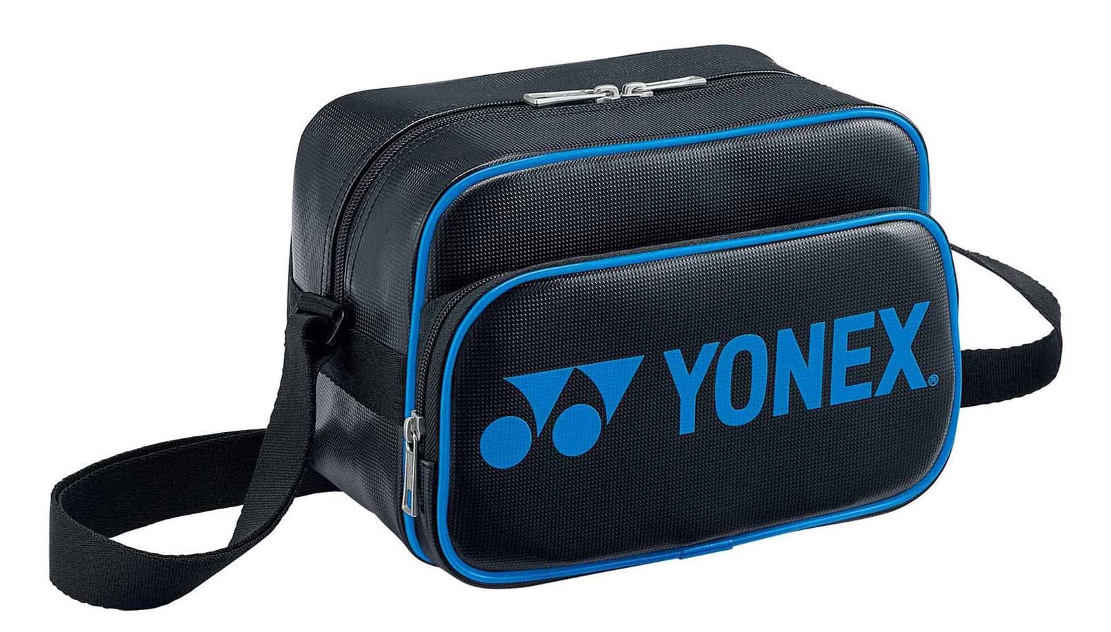 Теннисная сумка YONEX SUPPORT SERIES Сумка через плечо Компактный размер BAG19SB Черный/Синий (188)
Теннисная сумка YONEX SUPPORT SERIES Сумка через плечо Компактный размер BAG19SB Черный/Синий (188)