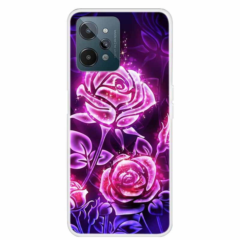 For Realme C31 Case Clear Marble Silicone Soft TPU Back Covers For OPPO Realme C35 Phone Cases Shockproof Coque Bumper RealmeC31 Realme C31
For Realme C31 Case Clear Marble Silicone Soft TPU Back Covers For OPPO Realme C35 Phone Cases Shockproof Coque Bumper RealmeC31 Realme C31
