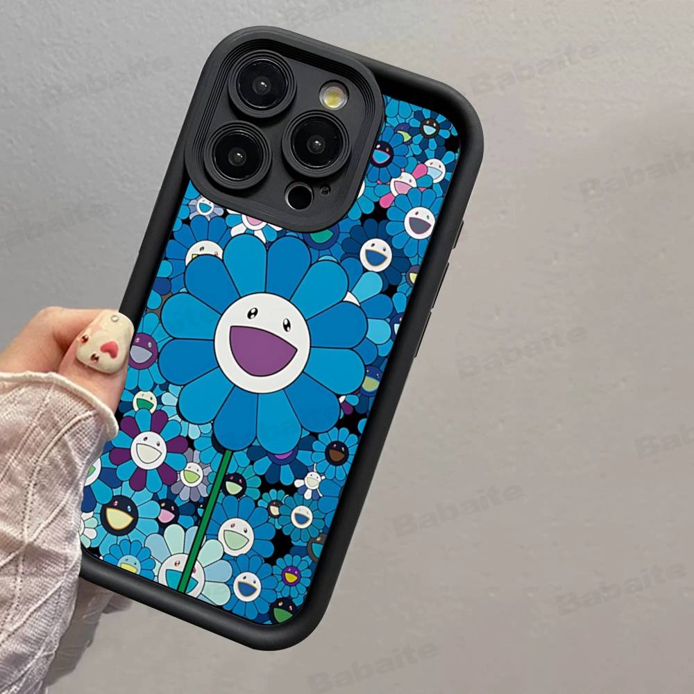Art Japanese M-Murakami Artisti T-Takash Silicone Soft Phone Case For IPhone 17 16 14 13 12 11 15 Pro Max Plus Air Cover iPhone 13
Art Japanese M-Murakami Artisti T-Takash Silicone Soft Phone Case For IPhone 17 16 14 13 12 11 15 Pro Max Plus Air Cover iPhone 13