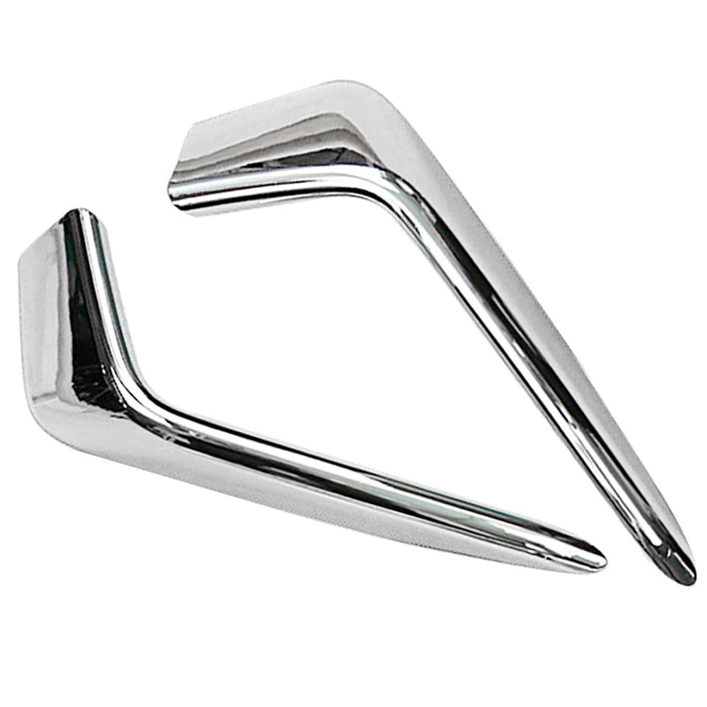 2Pcs Car Rear Fog Light Lamp Eyebrow Cover Trim Sticker Carbon fiber for Honda Civic Hatchback 2020 2026 Accessories Decor
2Pcs Car Rear Fog Light Lamp Eyebrow Cover Trim Sticker Carbon fiber for Honda Civic Hatchback 2020 2026 Accessories Decor