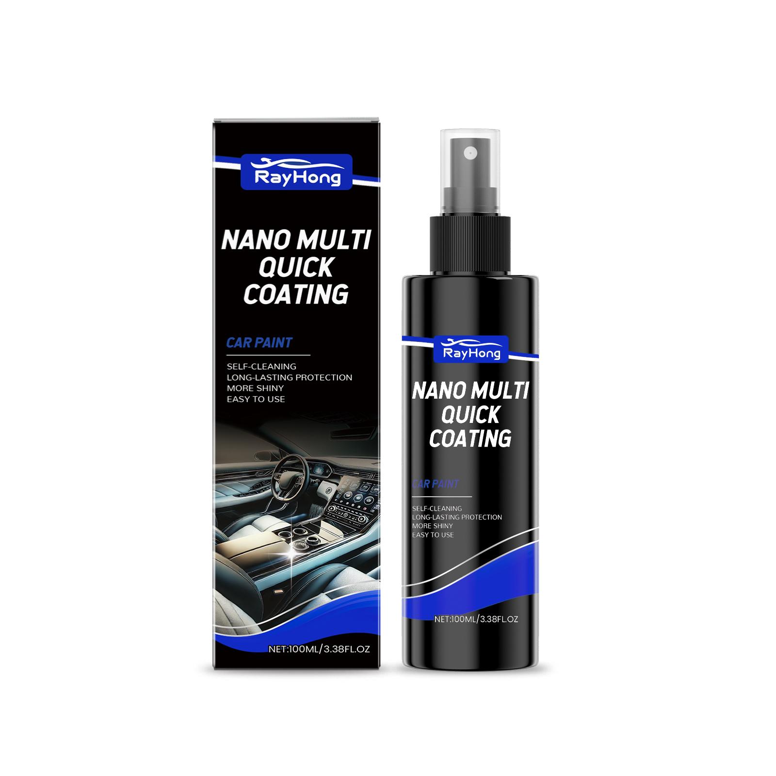 Car Interior Cleaner, Seat Cushion, Instrument Panel, Dustproof, Polishing, Refurbishment, Maintenance Cleaner
Car Interior Cleaner, Seat Cushion, Instrument Panel, Dustproof, Polishing, Refurbishment, Maintenance Cleaner