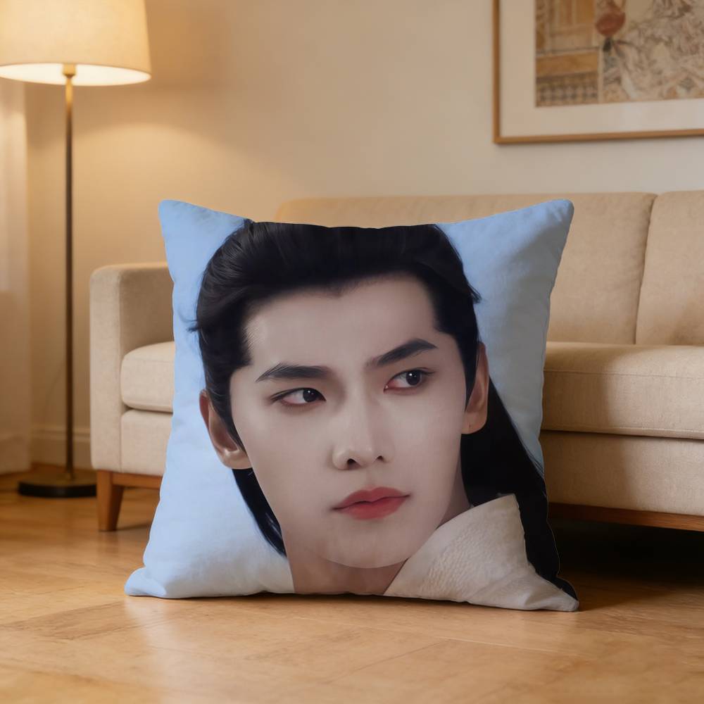 The IImmortal Ascension Pillow Case Pattern Printed Pillowcase For Living Room Sofa Cushion Cover 30x30cm
The IImmortal Ascension Pillow Case Pattern Printed Pillowcase For Living Room Sofa Cushion Cover 30x30cm