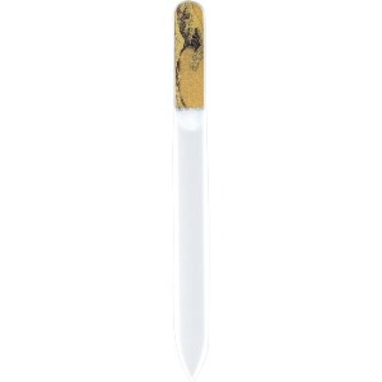 Hashimoto Lacquerware Brajek High Quality Nail File Special Printing Namiura OPP
Hashimoto Lacquerware Brajek High Quality Nail File Special Printing Namiura OPP