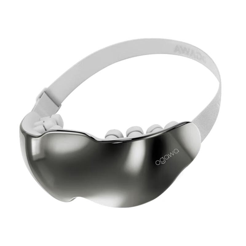 OGAWA Smart Visual Eye Massager OG2526
OGAWA Smart Visual Eye Massager OG2526