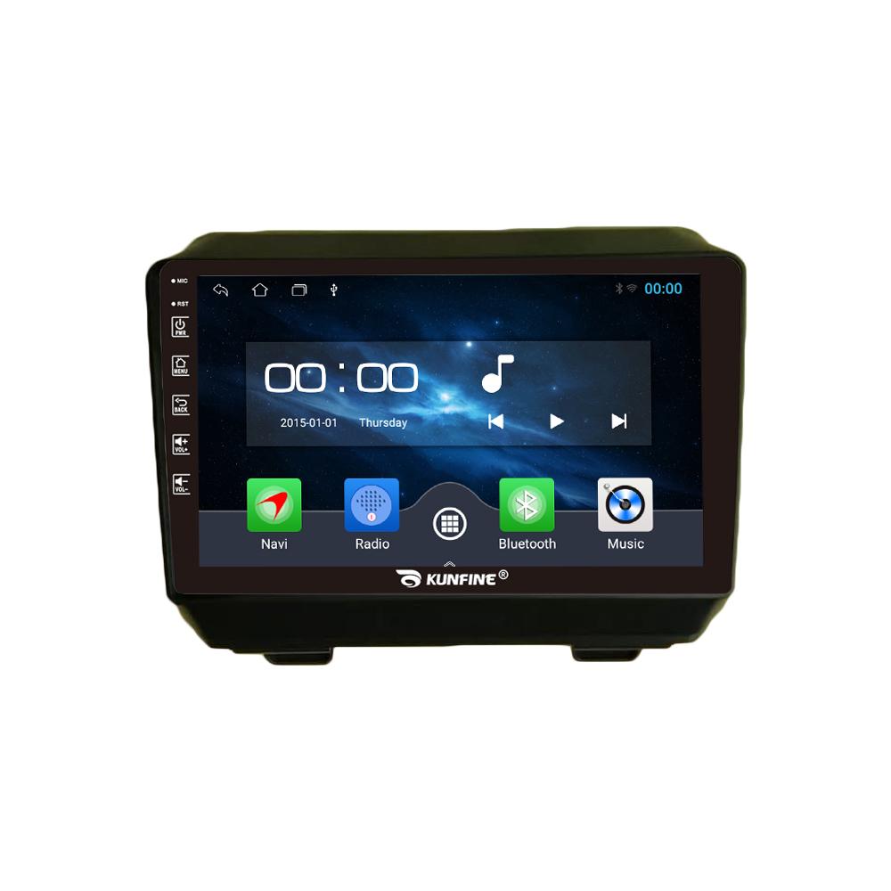 Android-радио CarPlay/Android Автомобильная навигация Мультимедийный плеер GPS RDS DSP Стерео для Jeep Wrangler 2018-2020 10 Inch чёрный
Android-радио CarPlay/Android Автомобильная навигация Мультимедийный плеер GPS RDS DSP Стерео для Jeep Wrangler 2018-2020 10 Inch чёрный
