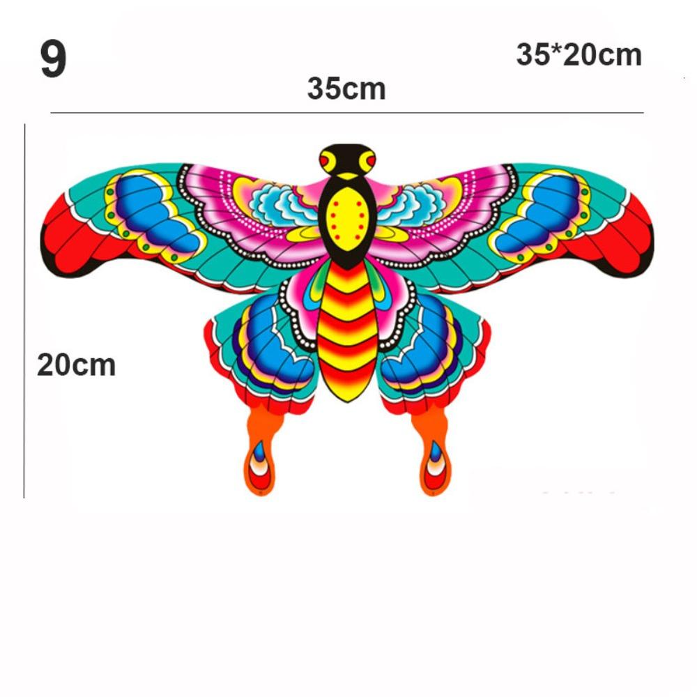 20/35см Большие воздушные змеи-орлы Сделай сам Игрушка Летающие птицы Воздушные змеи Новый пластиковый воздушный змей-орел Сад Спорт на открытом воздухе 9
20/35см Большие воздушные змеи-орлы Сделай сам Игрушка Летающие птицы Воздушные змеи Новый пластиковый воздушный змей-орел Сад Спорт на открытом воздухе 9
