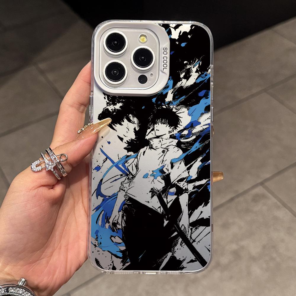 Jujutsus Kaisens Okkotsus Yutas Phone Case for Samsung Galaxy S26 S25 Edge S24 S23 S22 S21 FE S20 Ultra Plus 5G Cover Galaxy S26 Ultra
Jujutsus Kaisens Okkotsus Yutas Phone Case for Samsung Galaxy S26 S25 Edge S24 S23 S22 S21 FE S20 Ultra Plus 5G Cover Galaxy S26 Ultra