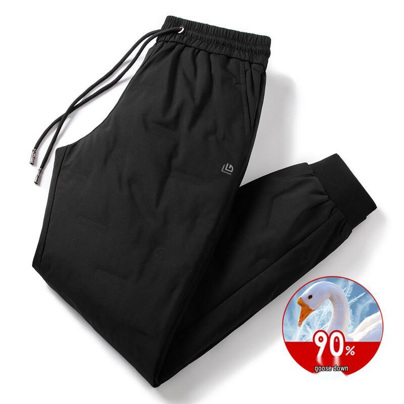 Snowflying Men s Lightweight Winter Down Pants 185
Snowflying Men s Lightweight Winter Down Pants 185