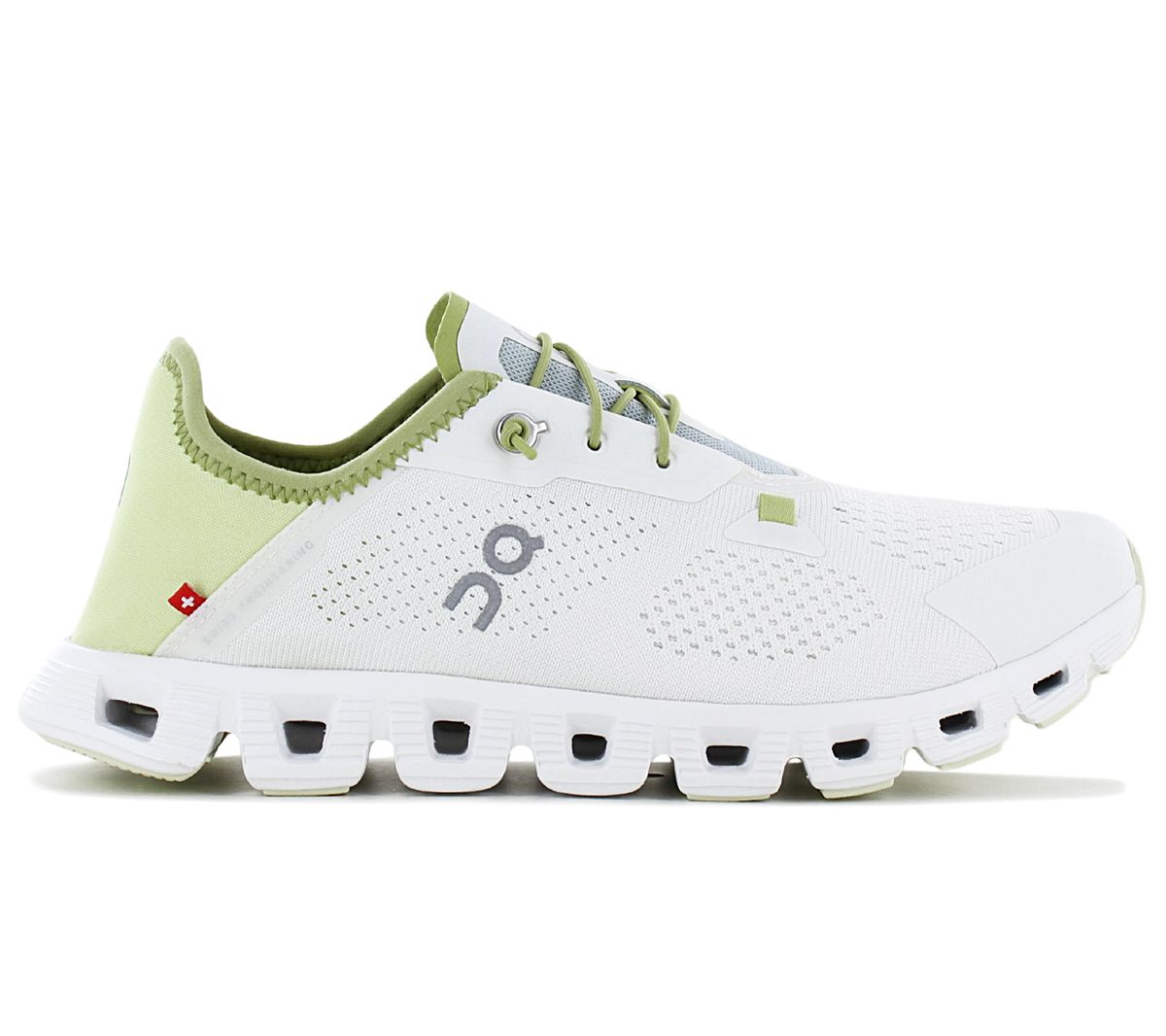 ON Running Cloud 5 Coast - Женские кроссовки Ivory-Acacia 3WD10541985 ОРИГИНАЛ EU 36 US 5 белый
ON Running Cloud 5 Coast - Женские кроссовки Ivory-Acacia 3WD10541985 ОРИГИНАЛ EU 36 US 5 белый