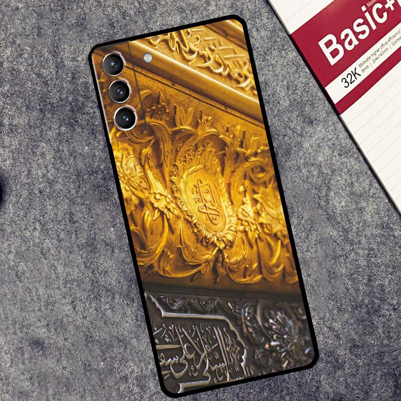 Mecca Imam Ali Islamic Shia Holy Case For Samsung Galaxy S26 S25 S24 Ultra S20 FE S21 S22 S23 Plus S10 S25 FE Cover Couqe Galaxy S20
Mecca Imam Ali Islamic Shia Holy Case For Samsung Galaxy S26 S25 S24 Ultra S20 FE S21 S22 S23 Plus S10 S25 FE Cover Couqe Galaxy S20