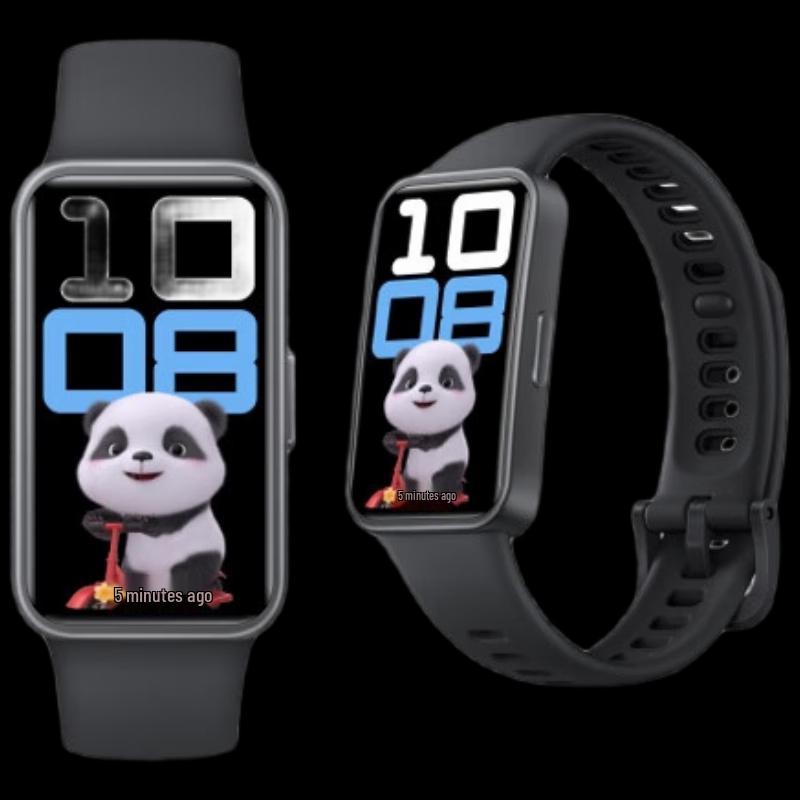 Huawei Band 10 Smart Fitness Tracker (CN version)
Huawei Band 10 Smart Fitness Tracker (CN version)