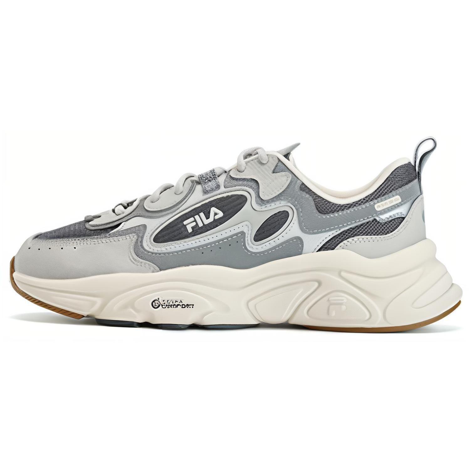 FILA Mars 1 Sneakers Beige F12M332117DQD 40
FILA Mars 1 Sneakers Beige F12M332117DQD 40
