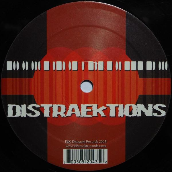 12inch Record PLATINUM MULES - Squeeze Machine DISTLTD004 Distraektions L 2004 UK Dance & Electronica Used
12inch Record PLATINUM MULES - Squeeze Machine DISTLTD004 Distraektions L 2004 UK Dance & Electronica Used