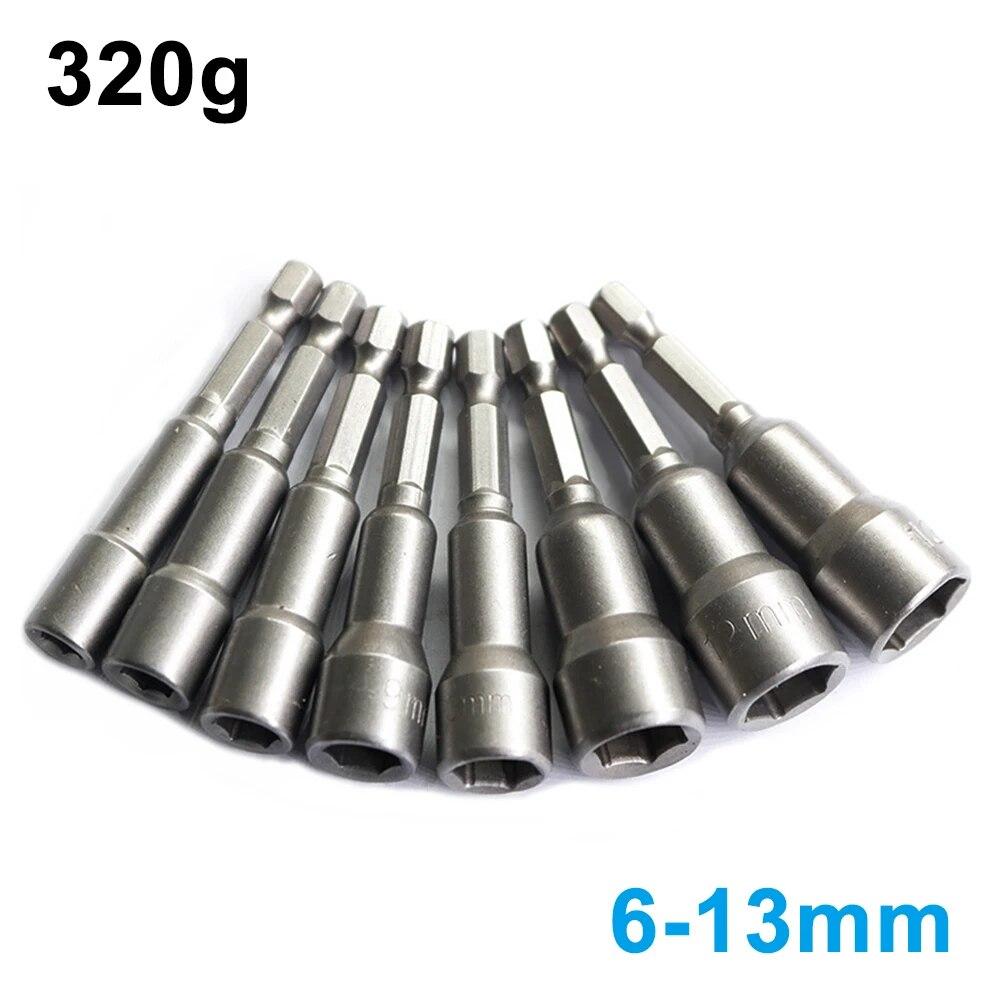 6-15 мм 1/4 шестигранная ручка конвертер сильный магнитный торцевой ключ 65 мм электрическая отвертка отвертка набор инструментов для торцевых головок
6-15 мм 1/4 шестигранная ручка конвертер сильный магнитный торцевой ключ 65 мм электрическая отвертка отвертка набор инструментов для торцевых головок