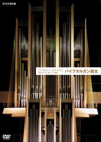 ST.MARY S CATHEDRAL Pipe Organ Birth DVD 
ST.MARY S CATHEDRAL Pipe Organ Birth DVD